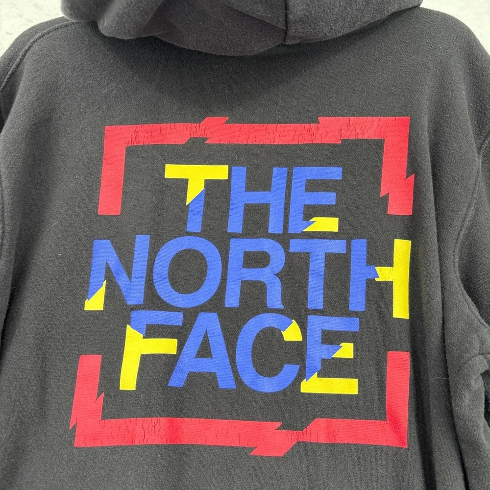 The North Face north face